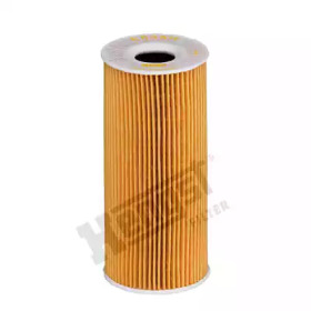 HENGST FILTER e835hd325 -  Масляный фильтр